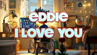 popdod / Eddie I love you / popdod