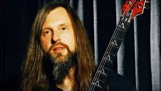 All That Remains - What If I Was Nothing (lower pitched)