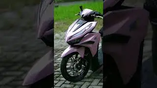 udah lama ga upload cinem motor