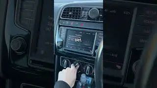 Fast & furious vibes 😂 #fastandfurious #cargirl #carenthusiast #vwpolo #drivingfails #fastcars