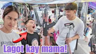 GUSTONG BILIHIN PAG KATAPOS MAMASKO! 2024