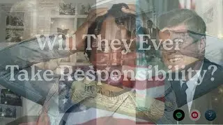 Why Does the American Government Keep Secrets?