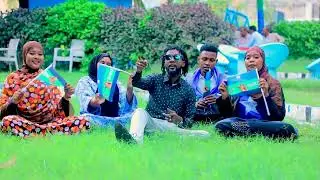 SUPER BIITE  HEES CUSUB LEXDA SHIIDLE OFFICIAL MUSIC VEDIO 2026 5D 