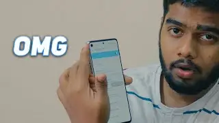Как изменить вырез на дисплее мобильного телефона? (стили выреза) - встроенные параметры!