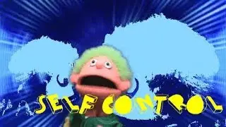 Self Control (Character Education Song)