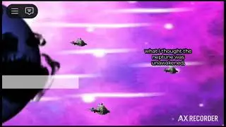 Moon awaken part 4