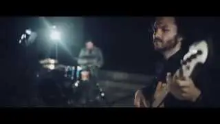 Zervas & Pepper - Miller (Live at The Gate)
