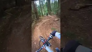 Cann Woods July 2023 Orange Stage 6 EVO #orangebikes #stage6evo #mtb #mountainbiking mtbpov