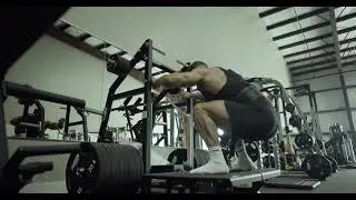 Bodybuilding Motivation : Chris Bumstead Leg Workout || Hany Rambod || Coach Shreyash