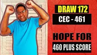 Express Entry CRS Cutoff January 2021 | Express Entry CEC draw| CRS Score Analysis 2021 |🔥