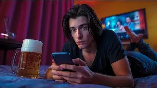 Drunk texts  Pijane SMS - y  Delta blues