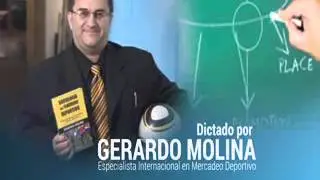 Spot Cable Onda Sports Seminario de Marketing Deportivo