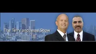 The Terry and Jesse Show - 01 May 2018 - Why Saint Joseph Is Important to Your Life