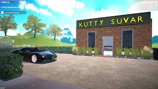 IND VS NZ | EA Cricket 2011