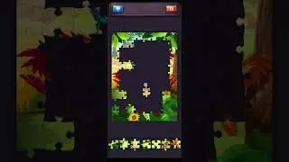 I❤️ Play in Puzzle Dropdom(Part114) 👉 Subscribe my Channel !!!   #games #gameplay #puzzle