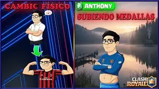 SE ME HIZO TARDE | DIRECTO CON MUY POCO CLASH
