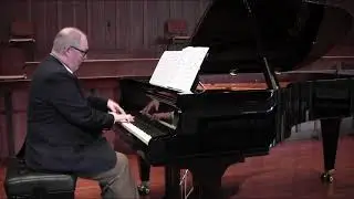 John Hutchinson plays 
