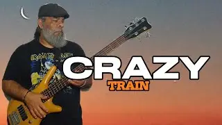 A Final Ride on the 
