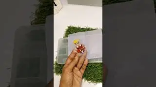 For Boys⁉️⛹🏻 Naruto Fan Craft #shorts #asmulticreativity #craft #diy