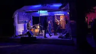 Dead Sexy Live @ Music on the mountain