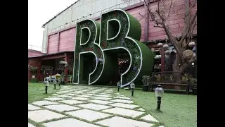 Bigg boss 13 house #biggboss13