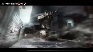 HACK 821 OP7 | Operation7 Hack Free(Actualizado 29/04/2020)