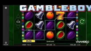 Gambling 1000&pound; Vs FRUITINATOR😭😭😱