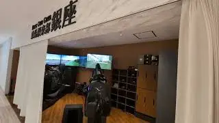 【駅直結】乗馬シミュレーター、大阪上陸！！