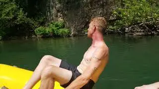 Float Trip 2018 Ozark Outdoors