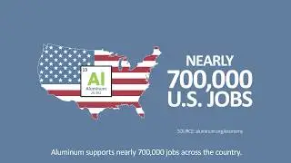 The Aluminum Agenda - Workforce