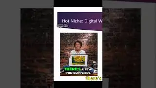 The Ultimate Guide to Selling Digital Wall Art - Top POD Suppliers and Tips.mp4