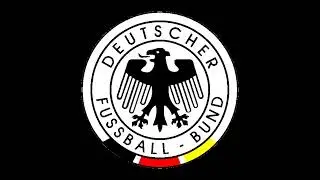 Germany national football team - Official Goal Song 2022/2022