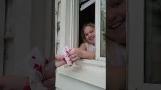 why parents die young! #parenting #funny #prank