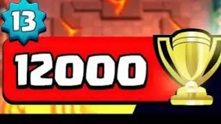 subiendo a las 12mil copas ‼️👏