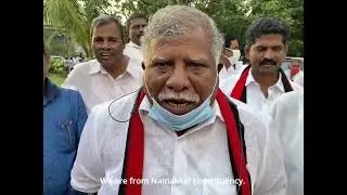 Urban local body election, Tamil Nadu