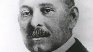 Daniel Hale Williams