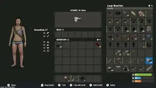 Rust Console - Test Branch..................