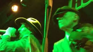 Rudeboy Choon - THE TROJANS  (Hootananny, Brixton; 24th Mar 2023)