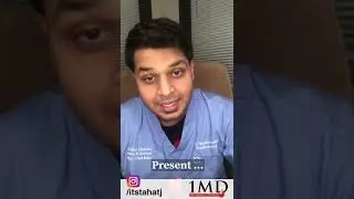 1MD - Introduction Video