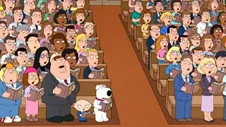 Family Guy | God, you are so cool