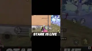 1v4 failed #madanop #starkislive #bgmilivetamil