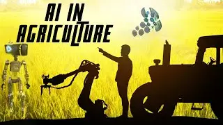 AI Changes: Food Security and Farming Production