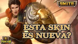 NUEVA SERIE EN MENTE!! | SMITE RANKED DUEL | Bellona - PixieVan