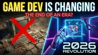 How to Build Games with AI: The 2026 Tech Stack