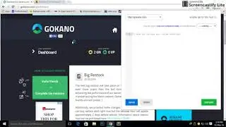 hack how to win 8000 gn in 5 minutes in gokano link description