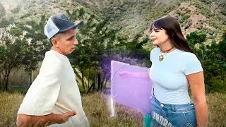 VOLANDO COMETAS CON LA GANGA | El Chanty IRL #121