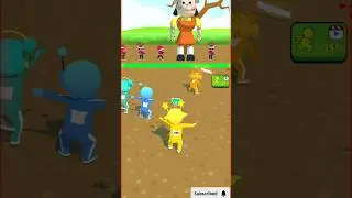 #SurvivalBattle #SurvivalGaming #ChallengeTime #Sprunki #BeatboxSprunki #MobileGame #GamingShorts