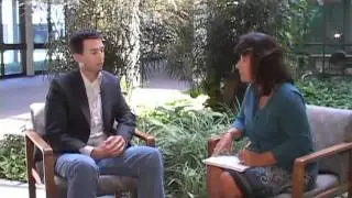 RCR Wireless News: Arnon Friedman at Texas Instruments part 1/2