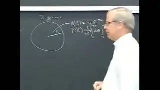 Principles of Digital Communication II - MIT - Lec 25