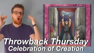 Yu-Gi-Oh Throwback Thursday | Celebration of Creation!